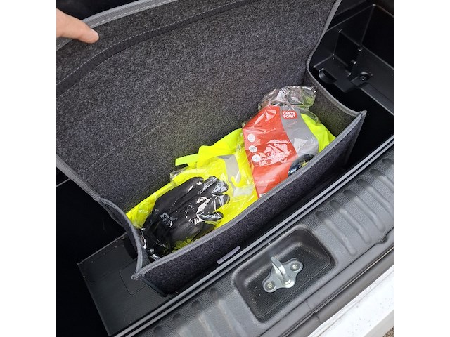 Personenauto, kia, ceed - afbeelding 29 van  55