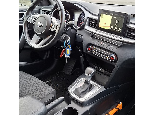 Personenauto, kia, ceed - afbeelding 32 van  55