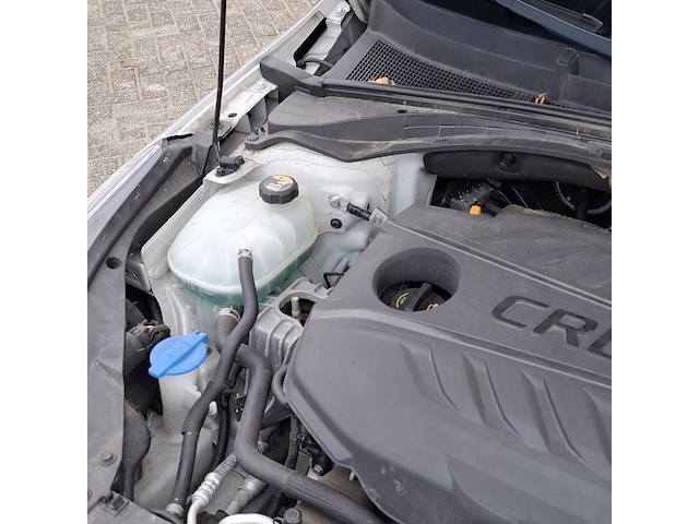 Personenauto, kia, ceed - afbeelding 35 van  55