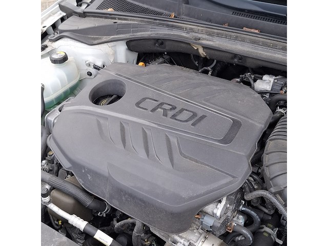 Personenauto, kia, ceed - afbeelding 36 van  55