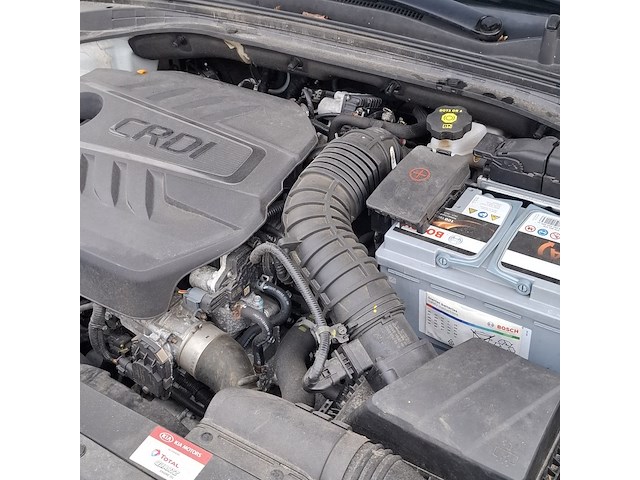 Personenauto, kia, ceed - afbeelding 37 van  55