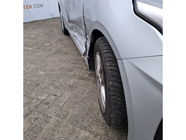 Personenauto, kia, ceed - afbeelding 40 van  55