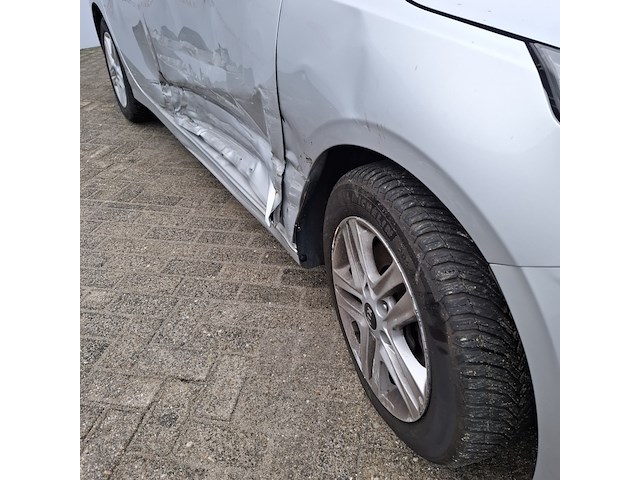 Personenauto, kia, ceed - afbeelding 41 van  55