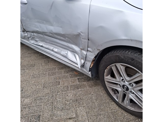 Personenauto, kia, ceed - afbeelding 42 van  55