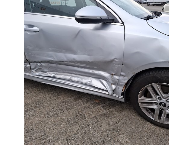 Personenauto, kia, ceed - afbeelding 43 van  55