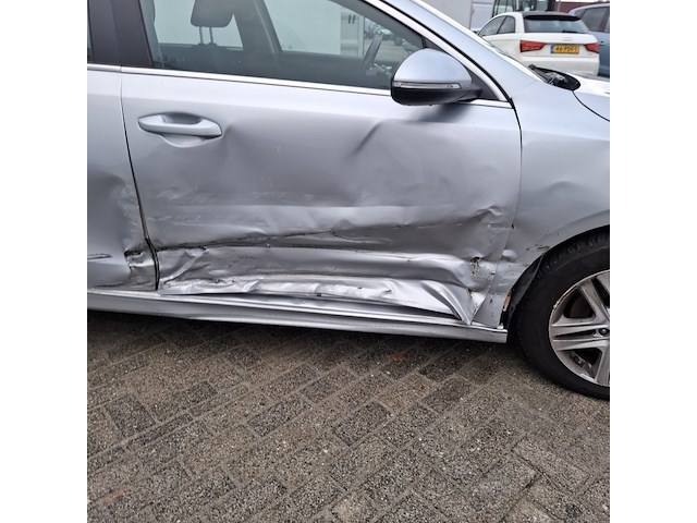 Personenauto, kia, ceed - afbeelding 44 van  55