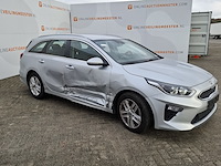 Personenauto, kia, ceed - afbeelding 34 van  55