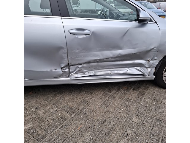 Personenauto, kia, ceed - afbeelding 46 van  55