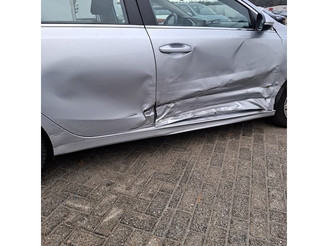 Personenauto, kia, ceed - afbeelding 47 van  55