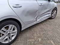 Personenauto, kia, ceed - afbeelding 49 van  55