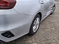 Personenauto, kia, ceed - afbeelding 50 van  55