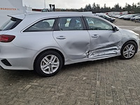 Personenauto, kia, ceed - afbeelding 45 van  55