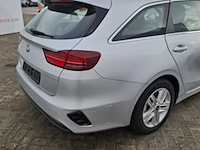 Personenauto, kia, ceed - afbeelding 52 van  55