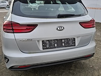 Personenauto, kia, ceed - afbeelding 53 van  55