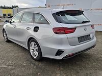 Personenauto, kia, ceed - afbeelding 54 van  55
