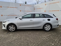 Personenauto, kia, ceed - afbeelding 55 van  55