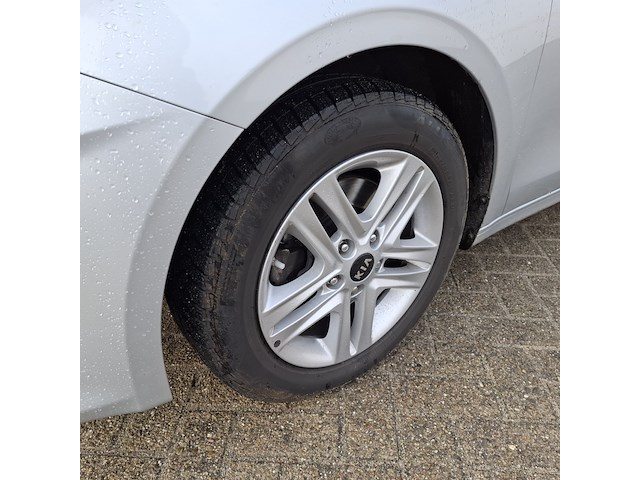 Personenauto, kia, ceed - afbeelding 3 van  46