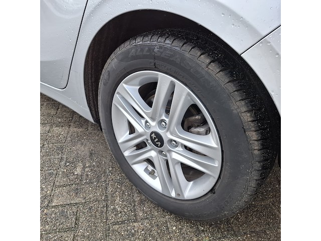 Personenauto, kia, ceed - afbeelding 4 van  46