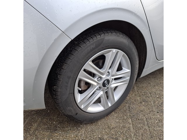 Personenauto, kia, ceed - afbeelding 5 van  46