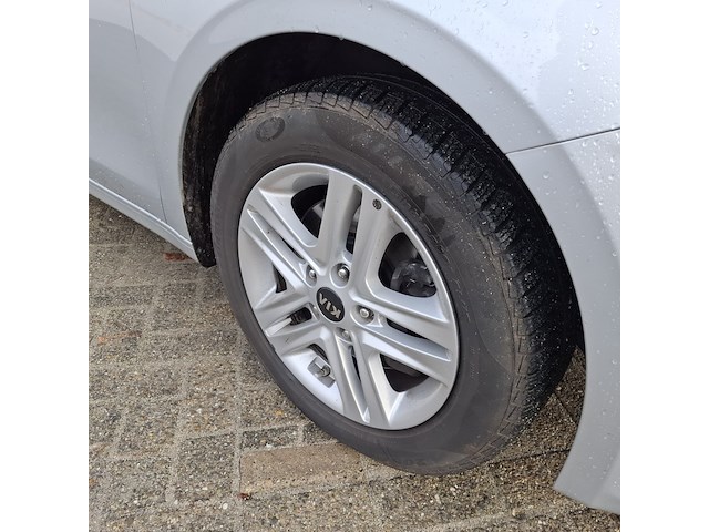 Personenauto, kia, ceed - afbeelding 6 van  46