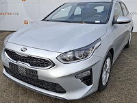 Personenauto, kia, ceed - afbeelding 8 van  46