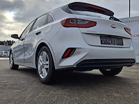 Personenauto, kia, ceed - afbeelding 9 van  46