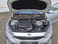 Personenauto, kia, ceed - afbeelding 10 van  46