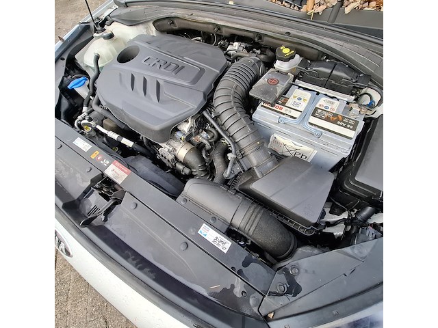 Personenauto, kia, ceed - afbeelding 11 van  46