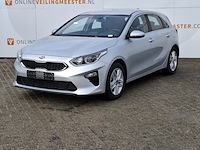 Personenauto, kia, ceed - afbeelding 1 van  46