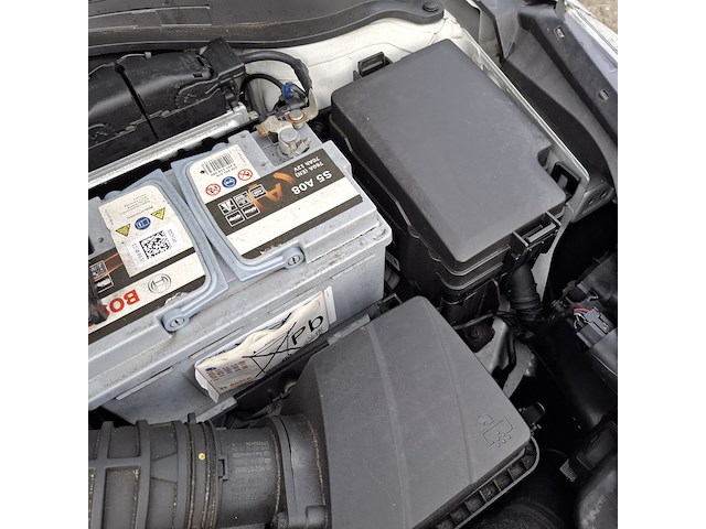 Personenauto, kia, ceed - afbeelding 13 van  46