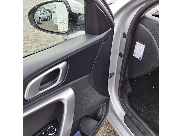 Personenauto, kia, ceed - afbeelding 17 van  46