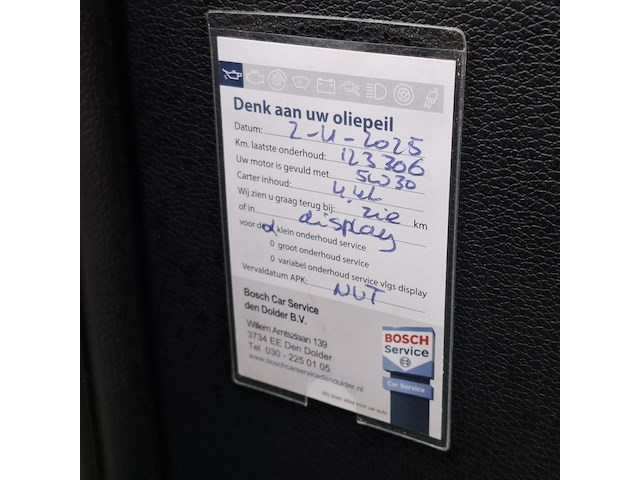 Personenauto, kia, ceed - afbeelding 18 van  46