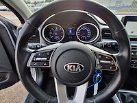 Personenauto, kia, ceed - afbeelding 19 van  46