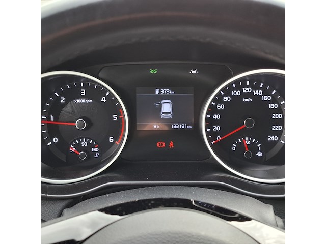 Personenauto, kia, ceed - afbeelding 20 van  46