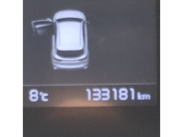 Personenauto, kia, ceed - afbeelding 21 van  46