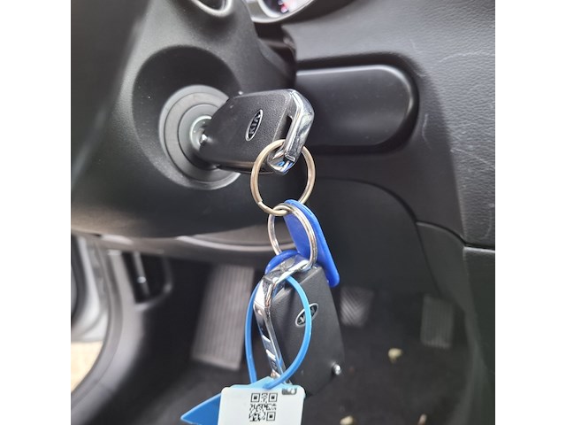 Personenauto, kia, ceed - afbeelding 22 van  46