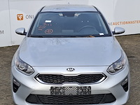 Personenauto, kia, ceed - afbeelding 12 van  46
