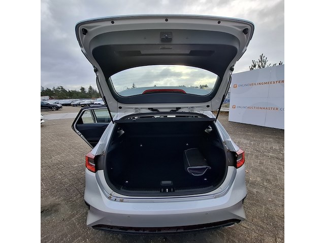 Personenauto, kia, ceed - afbeelding 29 van  46