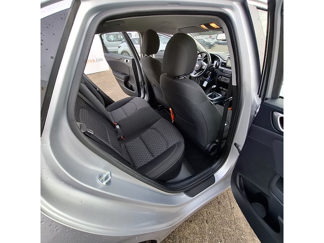 Personenauto, kia, ceed - afbeelding 31 van  46