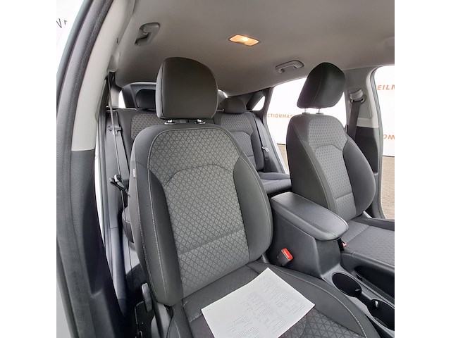 Personenauto, kia, ceed - afbeelding 36 van  46