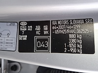 Personenauto, kia, ceed - afbeelding 37 van  46