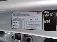 Personenauto, kia, ceed - afbeelding 38 van  46