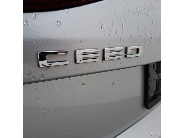 Personenauto, kia, ceed - afbeelding 39 van  46