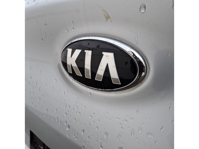 Personenauto, kia, ceed - afbeelding 40 van  46