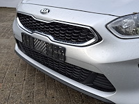 Personenauto, kia, ceed - afbeelding 41 van  46