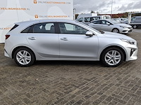 Personenauto, kia, ceed - afbeelding 34 van  46
