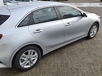 Personenauto, kia, ceed - afbeelding 42 van  46
