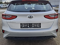 Personenauto, kia, ceed - afbeelding 43 van  46
