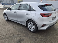 Personenauto, kia, ceed - afbeelding 44 van  46