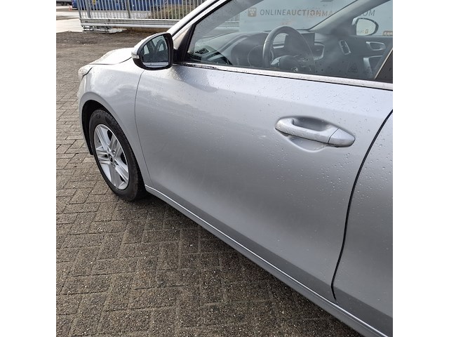 Personenauto, kia, ceed - afbeelding 45 van  46
